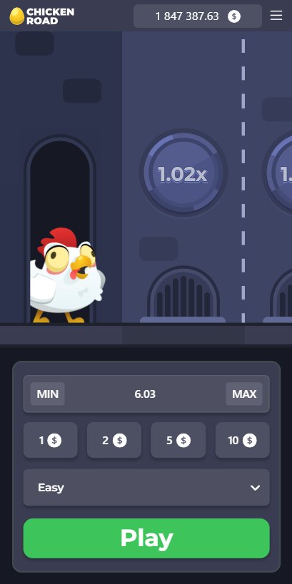 Image: Descubre el Misterio de la Carretera de Pollo en España en 2024
